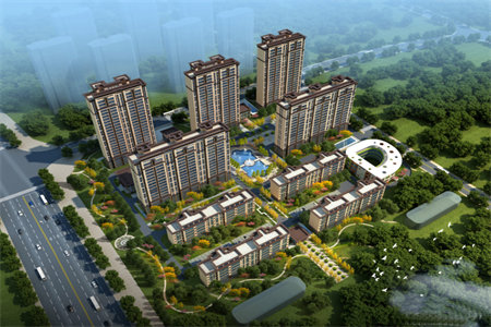 出售泰安红旗花苑2室1厅1卫60平简单装修